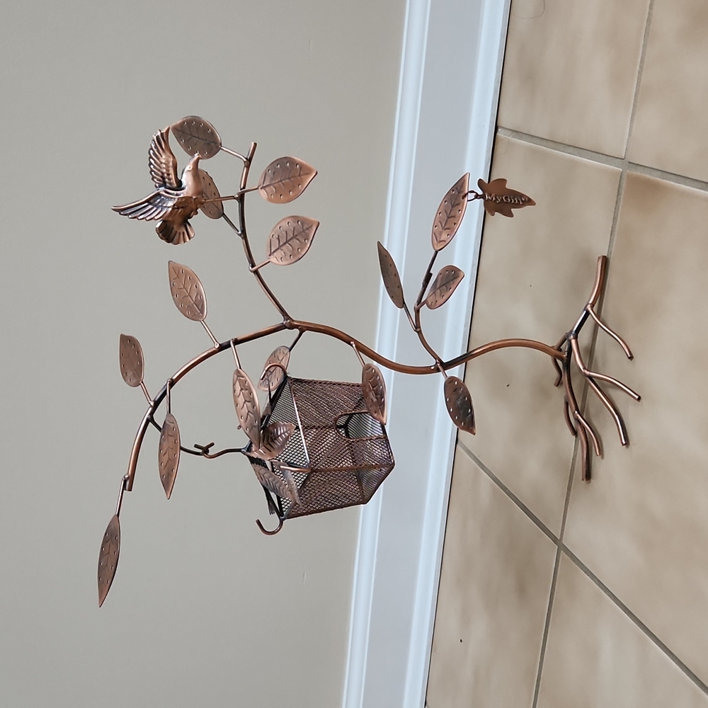 Jewelry tree by My Gift